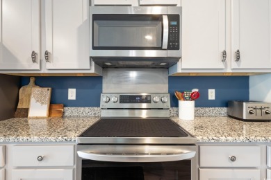 Welcome to this beautifully updated three bedroom, two bath on Island Green Golf Club in South Carolina - for sale on GolfHomes.com, golf home, golf lot