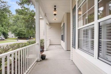 **Beautiful 1.5-Story Home on the 5th Green in Legend on Legend Oaks Plantation Golf Club in South Carolina - for sale on GolfHomes.com, golf home, golf lot