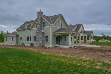 New construction at Horseshoe Bay Farms - only 3 units remain! on Horseshoe Bay Golf Club in Wisconsin - for sale on GolfHomes.com, golf home, golf lot