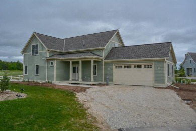 New construction at Horseshoe Bay Farms - only 3 units remain! on Horseshoe Bay Golf Club in Wisconsin - for sale on GolfHomes.com, golf home, golf lot