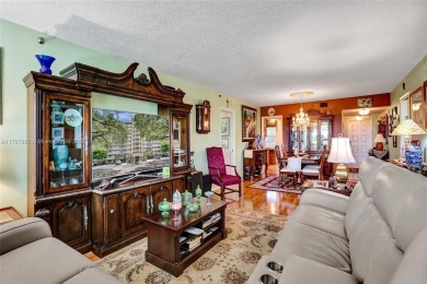 Discover resort-style living in this beautifully updated on Palm-Aire Country Club and Resort - The Oaks in Florida - for sale on GolfHomes.com, golf home, golf lot