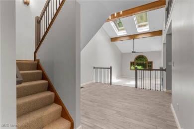 Renovated 2 Bedroom, 2.5 Bath Condo in a Sought-After Location! on Mill Creek Park Golf Course in Ohio - for sale on GolfHomes.com, golf home, golf lot