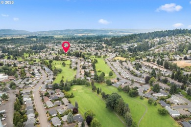 Discover your dream home nestled in a serene cul-de-sac on King City Golf Course in Oregon - for sale on GolfHomes.com, golf home, golf lot