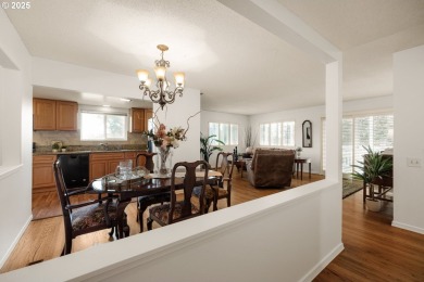 Discover your dream home nestled in a serene cul-de-sac on King City Golf Course in Oregon - for sale on GolfHomes.com, golf home, golf lot
