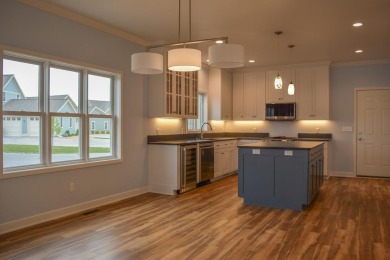 New construction at Horseshoe Bay Farms - only 3 units remain! on Horseshoe Bay Golf Club in Wisconsin - for sale on GolfHomes.com, golf home, golf lot