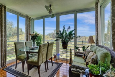 Discover resort-style living in this beautifully updated on Palm-Aire Country Club and Resort - The Oaks in Florida - for sale on GolfHomes.com, golf home, golf lot