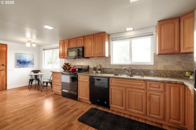 Discover your dream home nestled in a serene cul-de-sac on King City Golf Course in Oregon - for sale on GolfHomes.com, golf home, golf lot