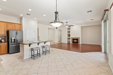 Delightful in Dove Mountain! Experience resort-style living in on Heritage Highlands At Dove Mountain in Arizona - for sale on GolfHomes.com, golf home, golf lot