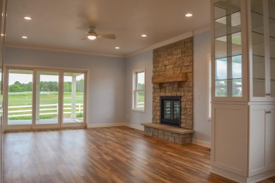 New construction at Horseshoe Bay Farms - only 3 units remain! on Horseshoe Bay Golf Club in Wisconsin - for sale on GolfHomes.com, golf home, golf lot