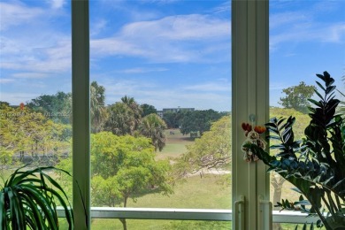 Discover resort-style living in this beautifully updated on Palm-Aire Country Club and Resort - The Oaks in Florida - for sale on GolfHomes.com, golf home, golf lot