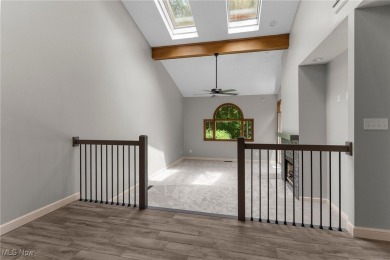 Renovated 2 Bedroom, 2.5 Bath Condo in a Sought-After Location! on Mill Creek Park Golf Course in Ohio - for sale on GolfHomes.com, golf home, golf lot