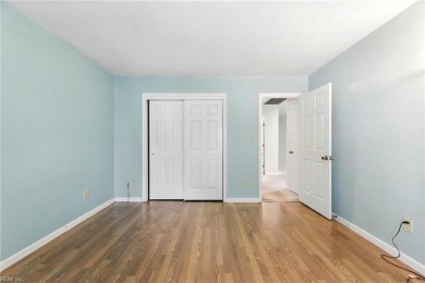 Live the resort lifestyle in Kiln Creek! This 4-bedroom on Kiln Creek Golf and Country Club in Virginia - for sale on GolfHomes.com, golf home, golf lot