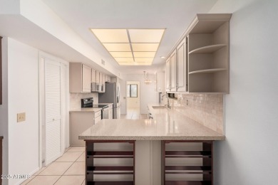 Welcome to your dream home in the vibrant active adult community on Deer Valley Golf Course in Arizona - for sale on GolfHomes.com, golf home, golf lot