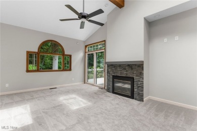 Renovated 2 Bedroom, 2.5 Bath Condo in a Sought-After Location! on Mill Creek Park Golf Course in Ohio - for sale on GolfHomes.com, golf home, golf lot