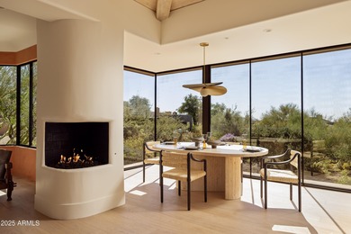 Golf Membership Available- Over-the-Top Transformation into on Desert Mountain Golf Club - Renegade Course in Arizona - for sale on GolfHomes.com, golf home, golf lot