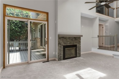 Renovated 2 Bedroom, 2.5 Bath Condo in a Sought-After Location! on Mill Creek Park Golf Course in Ohio - for sale on GolfHomes.com, golf home, golf lot