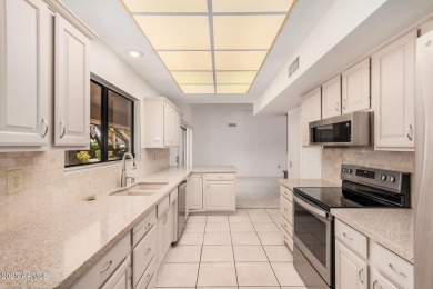 Welcome to your dream home in the vibrant active adult community on Deer Valley Golf Course in Arizona - for sale on GolfHomes.com, golf home, golf lot