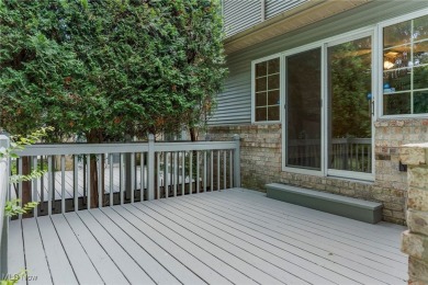 Renovated 2 Bedroom, 2.5 Bath Condo in a Sought-After Location! on Mill Creek Park Golf Course in Ohio - for sale on GolfHomes.com, golf home, golf lot