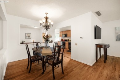 Discover your dream home nestled in a serene cul-de-sac on King City Golf Course in Oregon - for sale on GolfHomes.com, golf home, golf lot