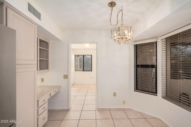 Welcome to your dream home in the vibrant active adult community on Deer Valley Golf Course in Arizona - for sale on GolfHomes.com, golf home, golf lot