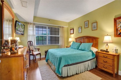 Discover resort-style living in this beautifully updated on Palm-Aire Country Club and Resort - The Oaks in Florida - for sale on GolfHomes.com, golf home, golf lot