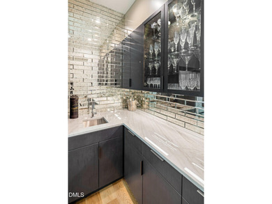 Amazing Architectural Artistry on Annandale Opportunities like on MacGregor Downs Country Club in North Carolina - for sale on GolfHomes.com, golf home, golf lot