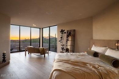 Golf Membership Available- Over-the-Top Transformation into on Desert Mountain Golf Club - Renegade Course in Arizona - for sale on GolfHomes.com, golf home, golf lot