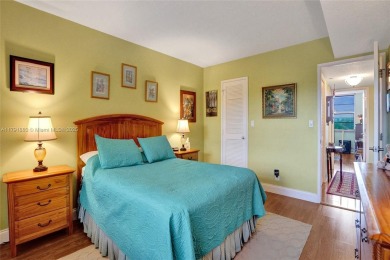 Discover resort-style living in this beautifully updated on Palm-Aire Country Club and Resort - The Oaks in Florida - for sale on GolfHomes.com, golf home, golf lot