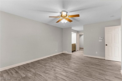 Renovated 2 Bedroom, 2.5 Bath Condo in a Sought-After Location! on Mill Creek Park Golf Course in Ohio - for sale on GolfHomes.com, golf home, golf lot