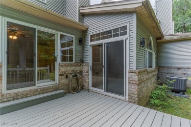 Renovated 2 Bedroom, 2.5 Bath Condo in a Sought-After Location! on Mill Creek Park Golf Course in Ohio - for sale on GolfHomes.com, golf home, golf lot
