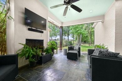 Come see this lovingly maintained 4 bed 3.5 bath home with game on University Club in Louisiana - for sale on GolfHomes.com, golf home, golf lot