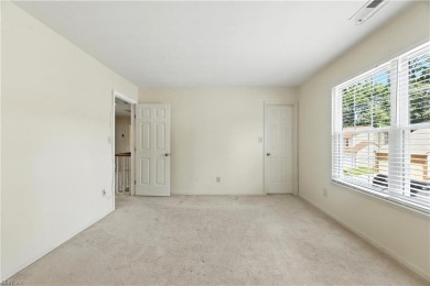 Live the resort lifestyle in Kiln Creek! This 4-bedroom on Kiln Creek Golf and Country Club in Virginia - for sale on GolfHomes.com, golf home, golf lot