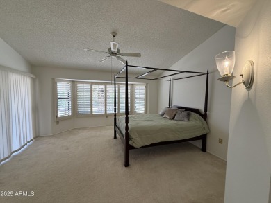 Welcome to your dream home in the vibrant active adult community on Deer Valley Golf Course in Arizona - for sale on GolfHomes.com, golf home, golf lot
