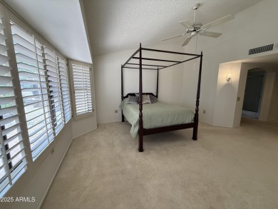 Welcome to your dream home in the vibrant active adult community on Deer Valley Golf Course in Arizona - for sale on GolfHomes.com, golf home, golf lot