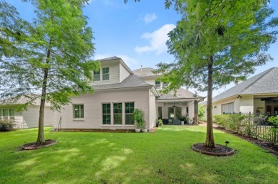 Come see this lovingly maintained 4 bed 3.5 bath home with game on University Club in Louisiana - for sale on GolfHomes.com, golf home, golf lot