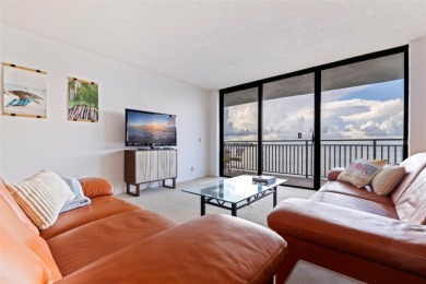 Unobstructed views of Tampa Bay  Sunshine Skyway Bridge from on Isla Del Sol Yacht and Country Club in Florida - for sale on GolfHomes.com, golf home, golf lot