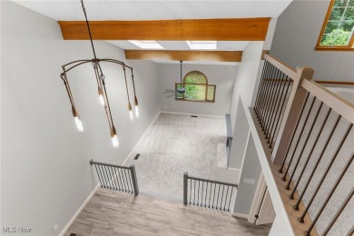 Renovated 2 Bedroom, 2.5 Bath Condo in a Sought-After Location! on Mill Creek Park Golf Course in Ohio - for sale on GolfHomes.com, golf home, golf lot