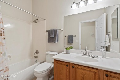 Delightful in Dove Mountain! Experience resort-style living in on Heritage Highlands At Dove Mountain in Arizona - for sale on GolfHomes.com, golf home, golf lot