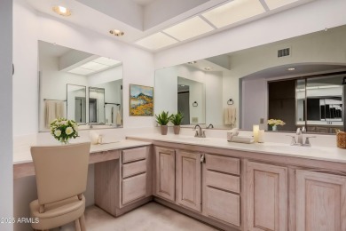 Welcome to your dream home in the vibrant active adult community on Deer Valley Golf Course in Arizona - for sale on GolfHomes.com, golf home, golf lot