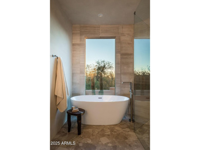 Golf Membership Available- Over-the-Top Transformation into on Desert Mountain Golf Club - Renegade Course in Arizona - for sale on GolfHomes.com, golf home, golf lot