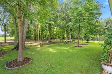 Come see this lovingly maintained 4 bed 3.5 bath home with game on University Club in Louisiana - for sale on GolfHomes.com, golf home, golf lot