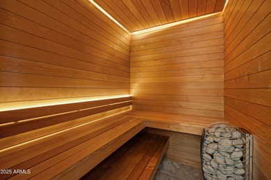 Golf Membership Available- Over-the-Top Transformation into on Desert Mountain Golf Club - Renegade Course in Arizona - for sale on GolfHomes.com, golf home, golf lot