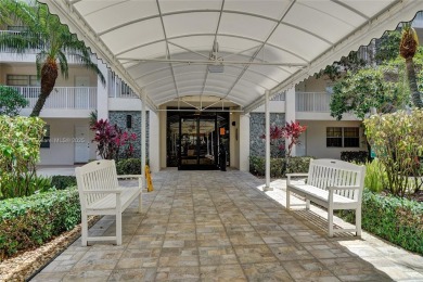 Discover resort-style living in this beautifully updated on Palm-Aire Country Club and Resort - The Oaks in Florida - for sale on GolfHomes.com, golf home, golf lot