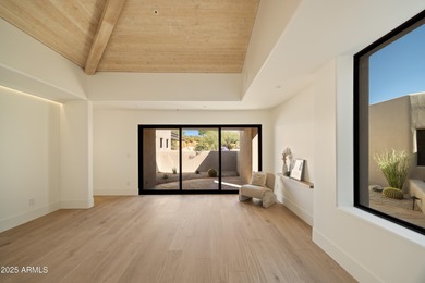 Golf Membership Available- Over-the-Top Transformation into on Desert Mountain Golf Club - Renegade Course in Arizona - for sale on GolfHomes.com, golf home, golf lot