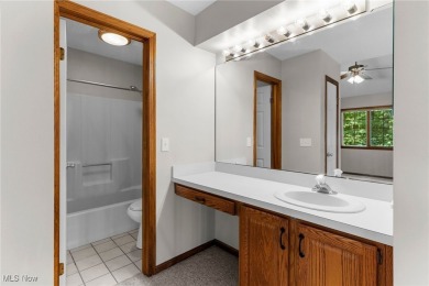 Renovated 2 Bedroom, 2.5 Bath Condo in a Sought-After Location! on Mill Creek Park Golf Course in Ohio - for sale on GolfHomes.com, golf home, golf lot