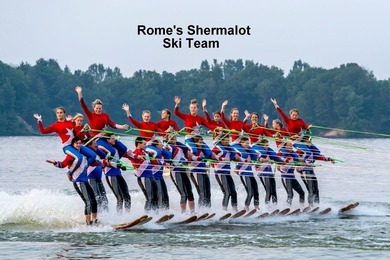 Lake Arrowhead Lake Access Homesite! Centered between Lake on Lake Arrowhead Golf Course - The Lakes in Wisconsin - for sale on GolfHomes.com, golf home, golf lot