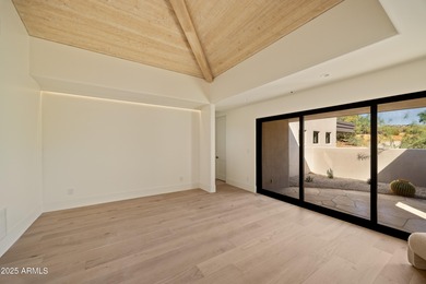 Golf Membership Available- Over-the-Top Transformation into on Desert Mountain Golf Club - Renegade Course in Arizona - for sale on GolfHomes.com, golf home, golf lot