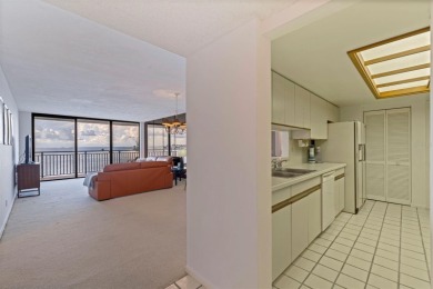 Unobstructed views of Tampa Bay  Sunshine Skyway Bridge from on Isla Del Sol Yacht and Country Club in Florida - for sale on GolfHomes.com, golf home, golf lot