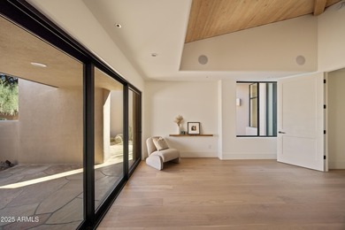 Golf Membership Available- Over-the-Top Transformation into on Desert Mountain Golf Club - Renegade Course in Arizona - for sale on GolfHomes.com, golf home, golf lot