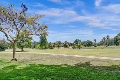 Discover resort-style living in this beautifully updated on Palm-Aire Country Club and Resort - The Oaks in Florida - for sale on GolfHomes.com, golf home, golf lot